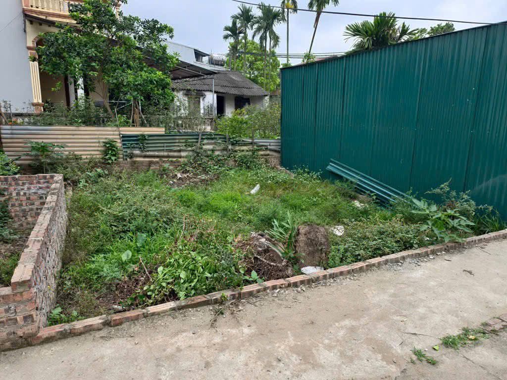 ❤️DÀNH CHO ĐẦU TƯ VÀ GIA ĐÌNH TRẺ_ 30M2 ĐẤT XUÂN KHÔI, CỰ KHỐI_MẶT TIỀN 4,3M_GIÁ 3,55 TỶ( HÀNG HIẾM)❤️