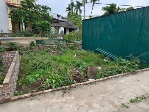 ❤️DÀNH CHO ĐẦU TƯ VÀ GIA ĐÌNH TRẺ_ 30M2 ĐẤT XUÂN KHÔI, CỰ KHỐI_MẶT TIỀN 4,3M_GIÁ 3,55 TỶ( HÀNG HIẾM)❤️