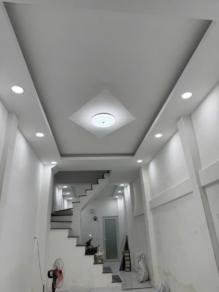 Bán nhà - HXH - 5tỷ