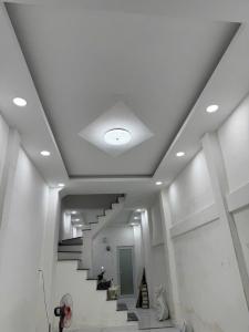 Bán nhà - HXH - 5tỷ