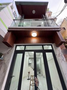 Bán nhà - Hxh - 4tỷ