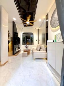 Bán nhà - HXH - 5tỷ