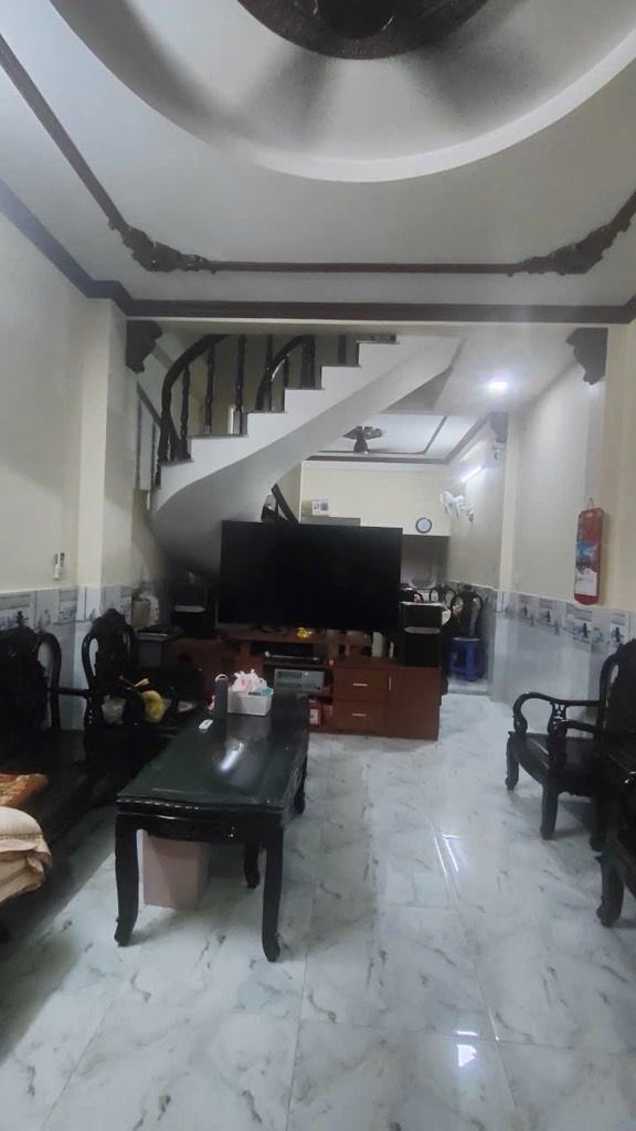 Bán nhà - HXH - 5tỷ