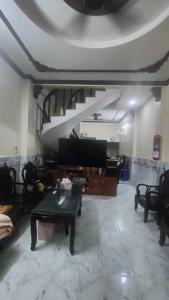 Bán nhà - HXH - 5tỷ