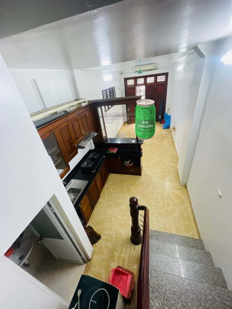 Bán nhà Việt Hưng, ô tô đỗ cửa 30m, 6.x tỷ