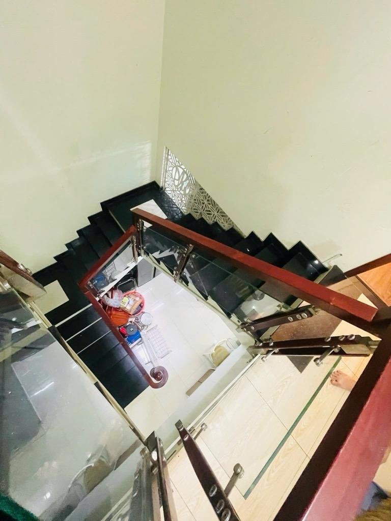 NHÀ ĐẸP SÁT MẶT TIỀN - HẺM XE HƠI TRÁNH NHAU - LÊ ĐỨC THỌ - GÒ VẤP - 4,1x19m2 - NHỈNH 9 TỶ