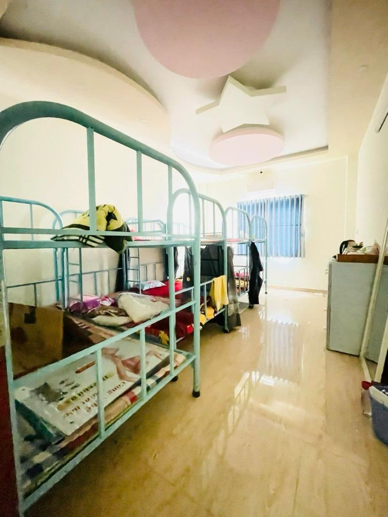 NHÀ ĐẸP SÁT MẶT TIỀN - HẺM XE HƠI TRÁNH NHAU - LÊ ĐỨC THỌ - GÒ VẤP - 4,1x19m2 - NHỈNH 9 TỶ