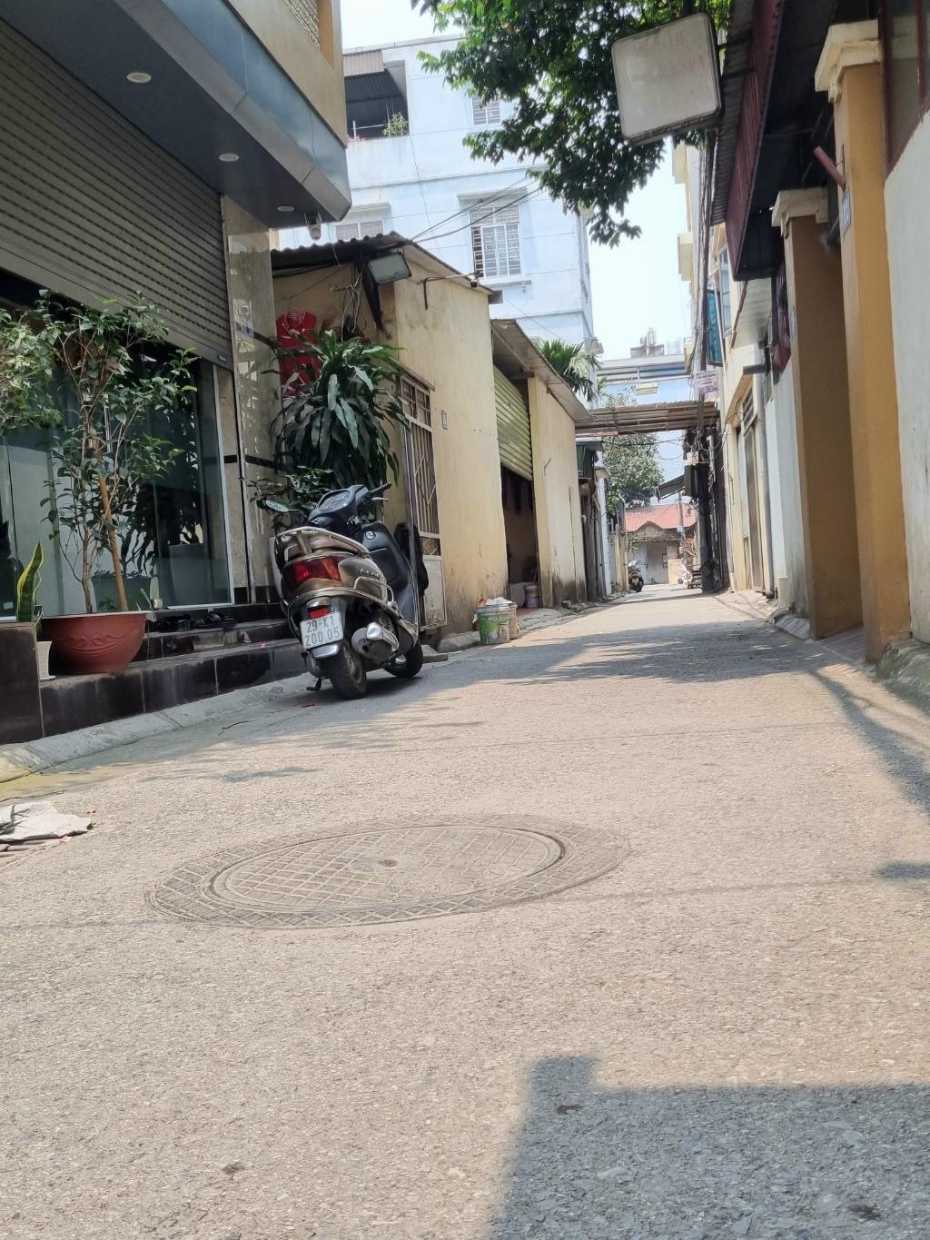 Bán đất Phúc Đồng Long Biên. 3 bức ra đường Nguyễn Văn Linh, gần BigC Long Biên
