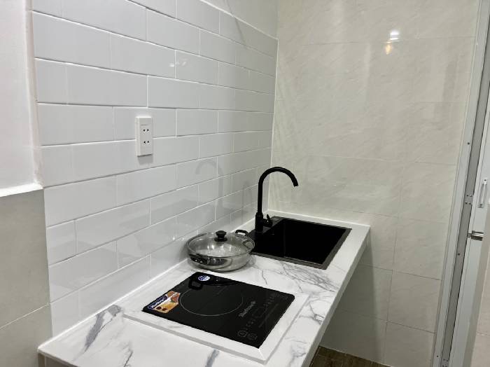 BÁN NHÀ NHỎ XINH – SỔ HỒNG RIÊNG – NGAY TRUNG TÂM QUẬN 10 – CHỈ 2.39 TỶ