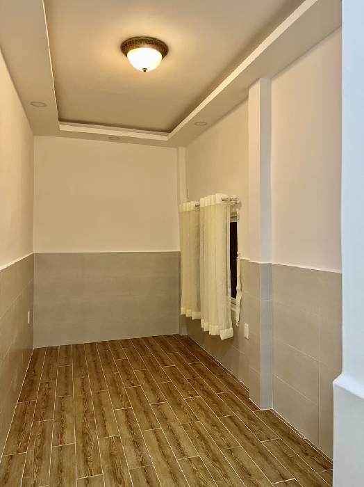 BÁN NHÀ NHỎ XINH – SỔ HỒNG RIÊNG – NGAY TRUNG TÂM QUẬN 10 – CHỈ 2.39 TỶ