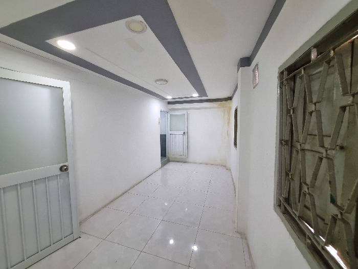 BÁN NHÀ 2 MẶT HẺM – NGUYỄN CHÍ THANH, PHƯỜNG 3, QUẬN 10 – GIÁ 3.2 TỶ