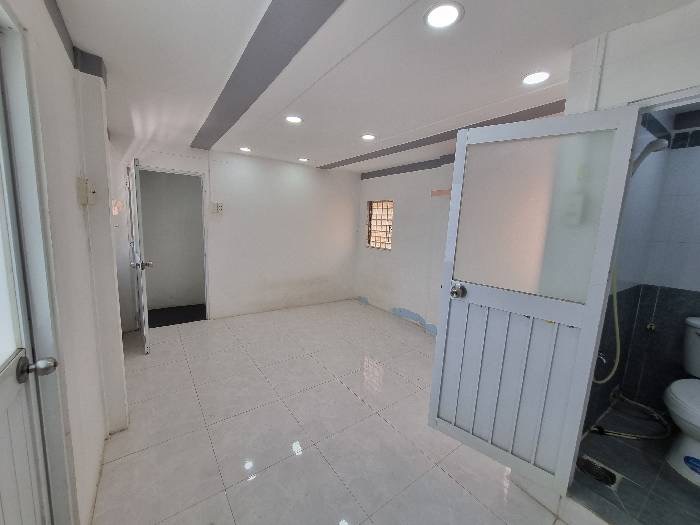 BÁN NHÀ 2 MẶT HẺM – NGUYỄN CHÍ THANH, PHƯỜNG 3, QUẬN 10 – GIÁ 3.2 TỶ