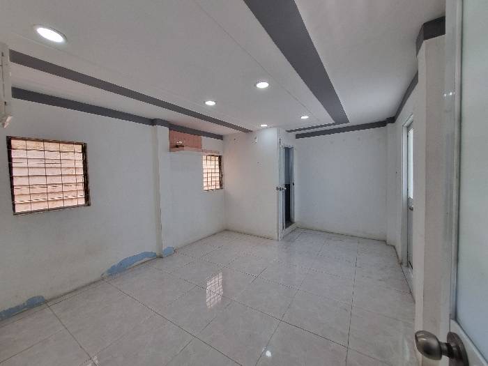 BÁN NHÀ 2 MẶT HẺM – NGUYỄN CHÍ THANH, PHƯỜNG 3, QUẬN 10 – GIÁ 3.2 TỶ