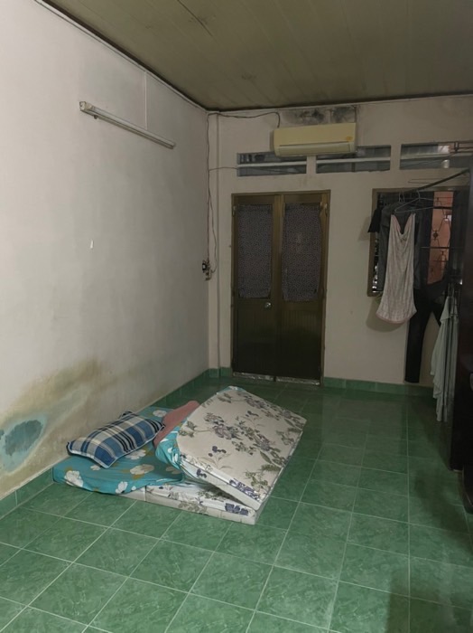 BÁN NHÀ 3 TẦNG KIÊN CỐ – ĐƯỜNG HOÀ HẢO, PHƯỜNG 5, QUẬN 10 – GIÁ CHỈ 5 TỶ
