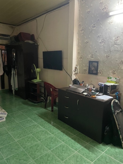 BÁN NHÀ 3 TẦNG KIÊN CỐ – ĐƯỜNG HOÀ HẢO, PHƯỜNG 5, QUẬN 10 – GIÁ CHỈ 5 TỶ