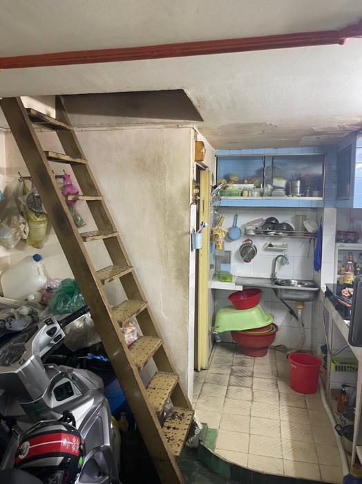 BÁN NHÀ 3 TẦNG KIÊN CỐ – ĐƯỜNG HOÀ HẢO, PHƯỜNG 5, QUẬN 10 – GIÁ CHỈ 5 TỶ