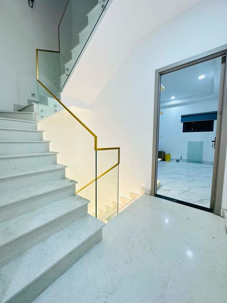 NHÀ ĐẸP CỰC PHẨM – 86M2 – NGANG KHỦNG 6.5M – 4 TẦNG – GIÁ CHỈ NHỈNH 11 TỶ