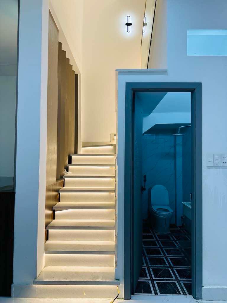 NHÀ ĐẸP CỰC PHẨM – 86M2 – NGANG KHỦNG 6.5M – 4 TẦNG – GIÁ CHỈ NHỈNH 11 TỶ