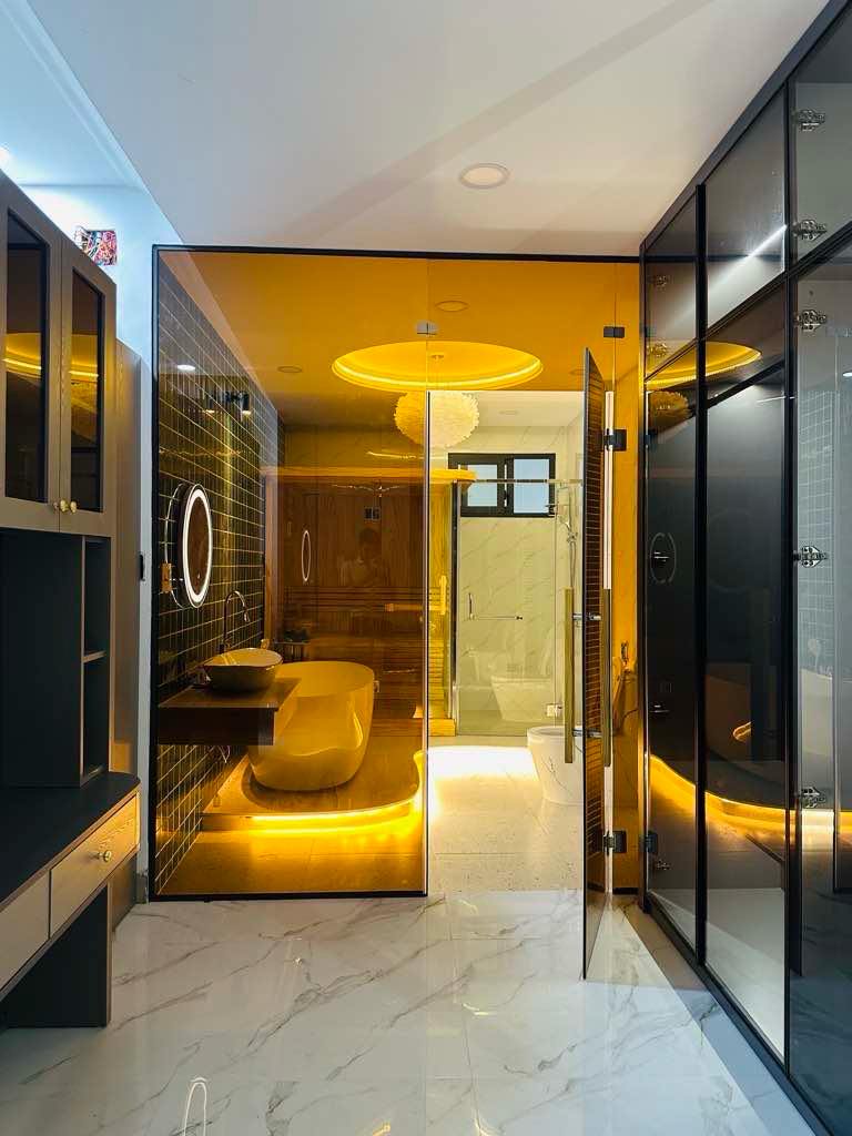 NHÀ ĐẸP CỰC PHẨM – 86M2 – NGANG KHỦNG 6.5M – 4 TẦNG – GIÁ CHỈ NHỈNH 11 TỶ