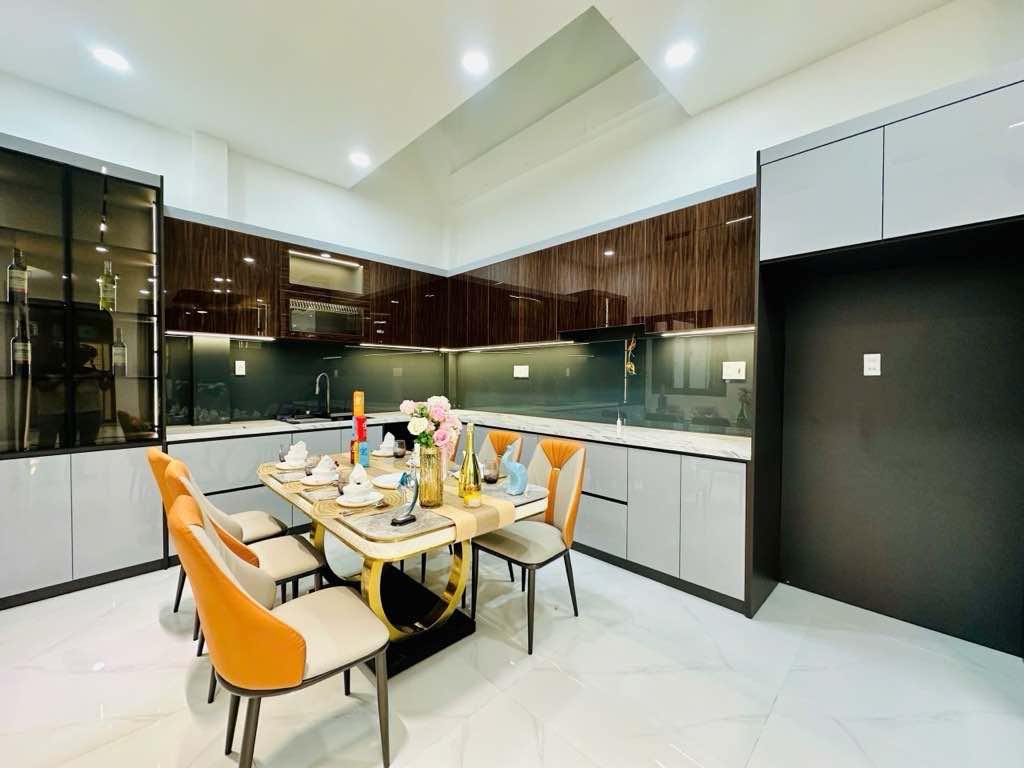 NHÀ ĐẸP CỰC PHẨM – 86M2 – NGANG KHỦNG 6.5M – 4 TẦNG – GIÁ CHỈ NHỈNH 11 TỶ