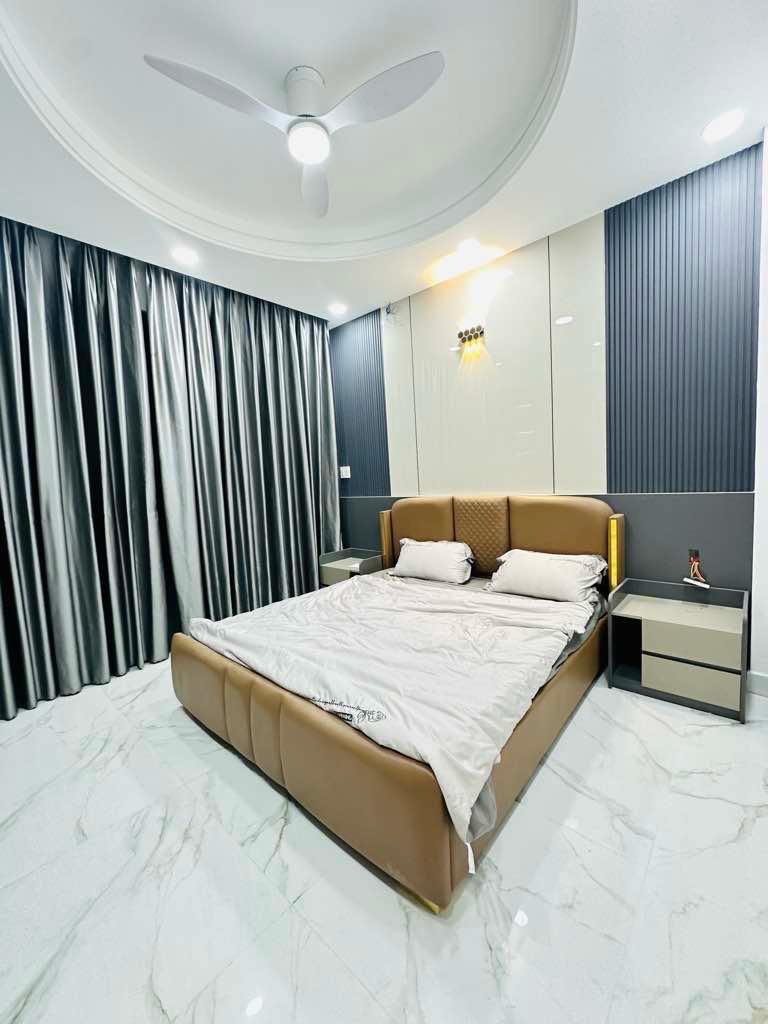 NHÀ ĐẸP CỰC PHẨM – 86M2 – NGANG KHỦNG 6.5M – 4 TẦNG – GIÁ CHỈ NHỈNH 11 TỶ