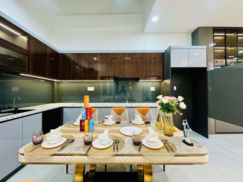 NHÀ ĐẸP CỰC PHẨM – 86M2 – NGANG KHỦNG 6.5M – 4 TẦNG – GIÁ CHỈ NHỈNH 11 TỶ