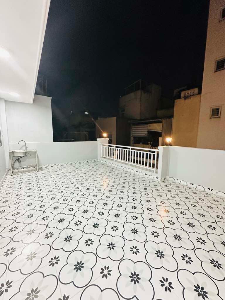 NHÀ ĐẸP CỰC PHẨM – 86M2 – NGANG KHỦNG 6.5M – 4 TẦNG – GIÁ CHỈ NHỈNH 11 TỶ