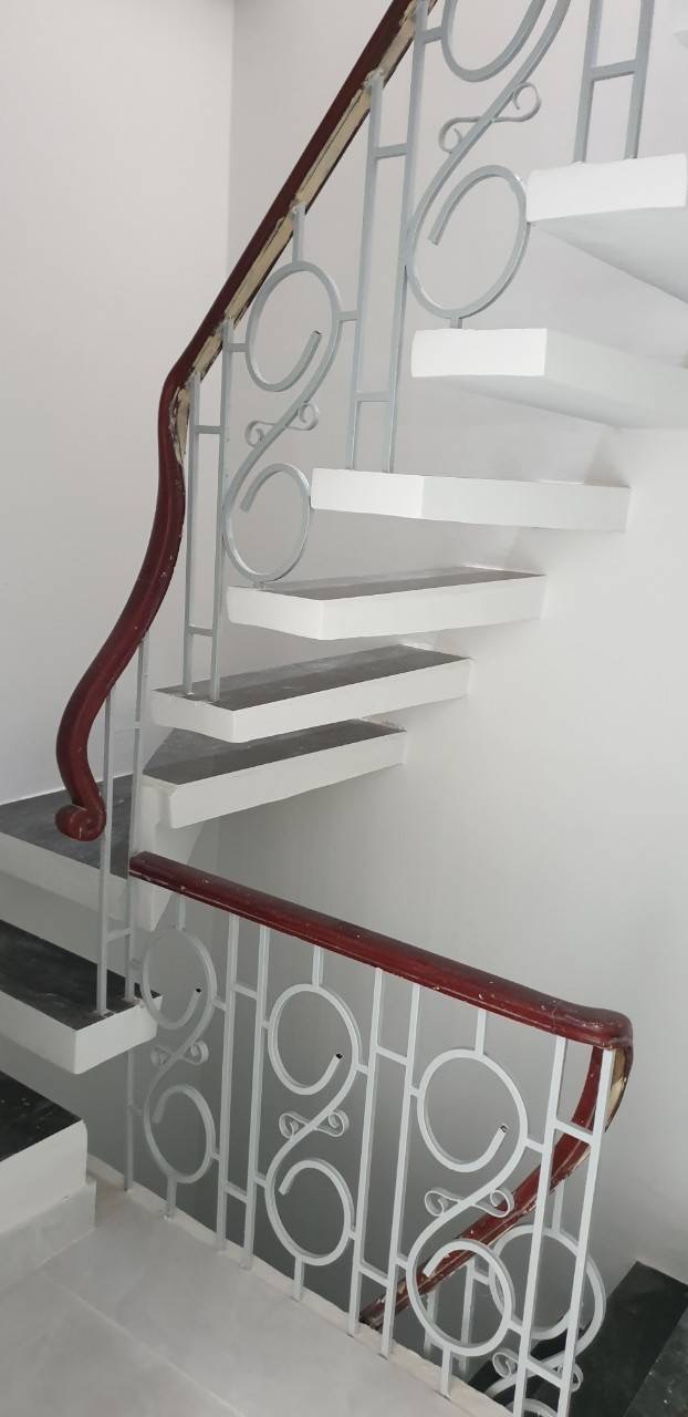 BÁN NHÀ 4 TẦNG – PHƯỜNG HÒA HƯNG, QUẬN 10 – GIÁ 3.6 TỶ – ĐẦU TƯ CHO THUÊ HIỆU QUẢ