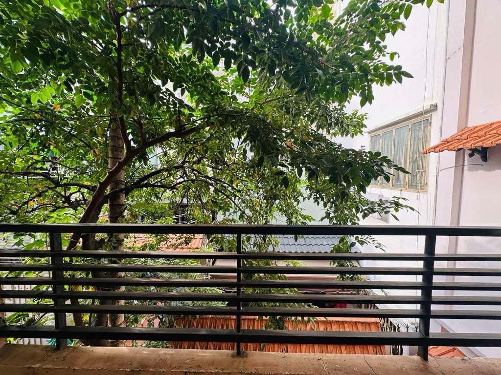 BÁN NHÀ 4 TẦNG CÓ THANG MÁY – HẺM Ô TÔ – CMT8, PHƯỜNG 15, QUẬN 10 – GIÁ 9.2 Tỷ – PHÁP LÝ CHUẨN