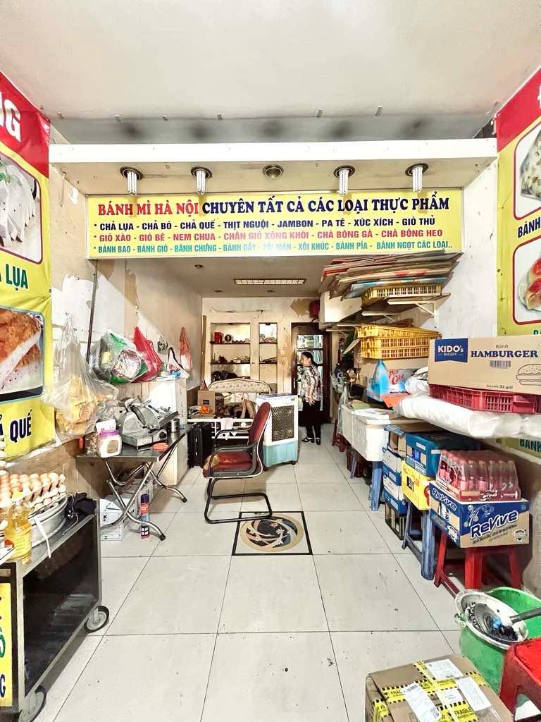 BÁN NHÀ MẶT TIỀN TÔ HIẾN THÀNH – QUẬN 10 – 3 TẦNG – 54M2 – GIÁ CHỈ 14.5 TỶ – KINH DOANH ĐỈNH CAO