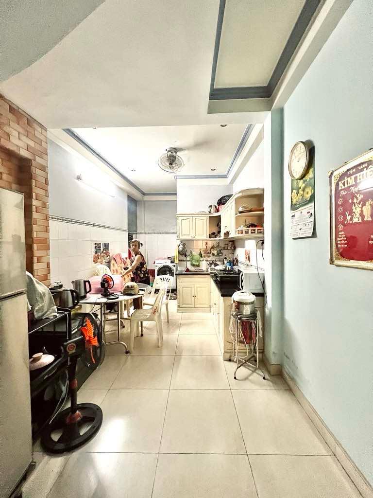 BÁN NHÀ MẶT TIỀN TÔ HIẾN THÀNH – QUẬN 10 – 3 TẦNG – 54M2 – GIÁ CHỈ 14.5 TỶ – KINH DOANH ĐỈNH CAO