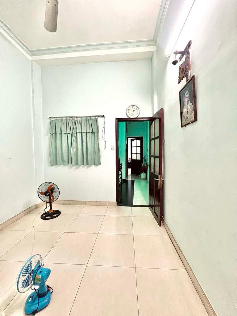 BÁN NHÀ MẶT TIỀN TÔ HIẾN THÀNH – QUẬN 10 – 3 TẦNG – 54M2 – GIÁ CHỈ 14.5 TỶ – KINH DOANH ĐỈNH CAO