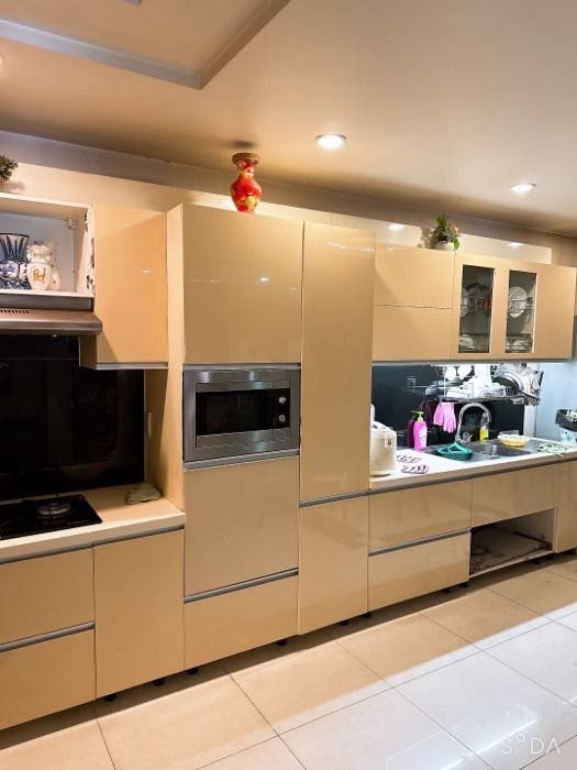BÁN NHÀ 5 TẦNG ĐẸP TÔ HIẾN THÀNH – QUẬN 10 – GIẢM NGAY 500 TRIỆU – CHỈ CÒN 14 TỶ – HẺM XE HƠI – FULL NỘI THẤT – SỔ RIÊNG