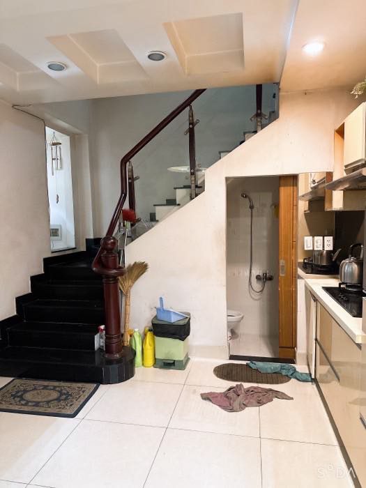 BÁN NHÀ 5 TẦNG ĐẸP TÔ HIẾN THÀNH – QUẬN 10 – GIẢM NGAY 500 TRIỆU – CHỈ CÒN 14 TỶ – HẺM XE HƠI – FULL NỘI THẤT – SỔ RIÊNG