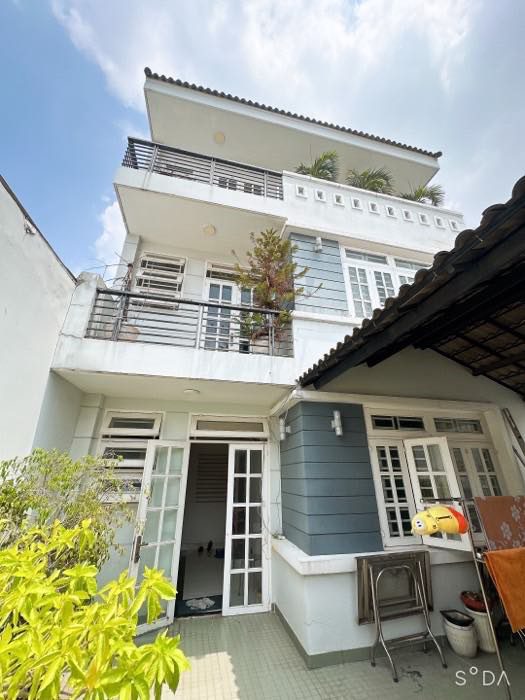 BÁN NHÀ 5 TẦNG ĐẸP TÔ HIẾN THÀNH – QUẬN 10 – GIẢM NGAY 500 TRIỆU – CHỈ CÒN 14 TỶ – HẺM XE HƠI – FULL NỘI THẤT – SỔ RIÊNG