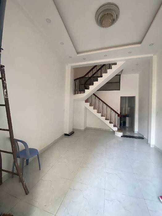 BÁN NHÀ 3 TẦNG – HẺM 8M XE HƠI – NGANG KHỦNG – SỔ ĐẸP – CÁCH MẠNG THÁNG TÁM, QUẬN 10 – GIÁ CHỈ 6.75 TỶ