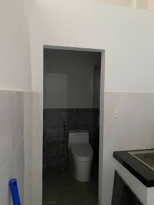 BÁN NHÀ 3 TẦNG – HẺM 8M XE HƠI – NGANG KHỦNG – SỔ ĐẸP – CÁCH MẠNG THÁNG TÁM, QUẬN 10 – GIÁ CHỈ 6.75 TỶ