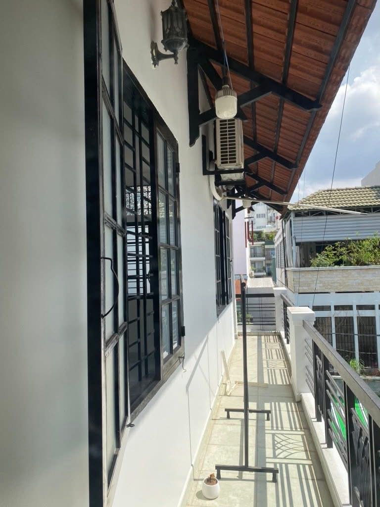 BÁN NHÀ HẺM XE HƠI NGUYỄN TIỂU LA, QUẬN 10 – DIỆN TÍCH 90M2 – 5 TẦNG – GIÁ CHỈ 16.2 TỶ