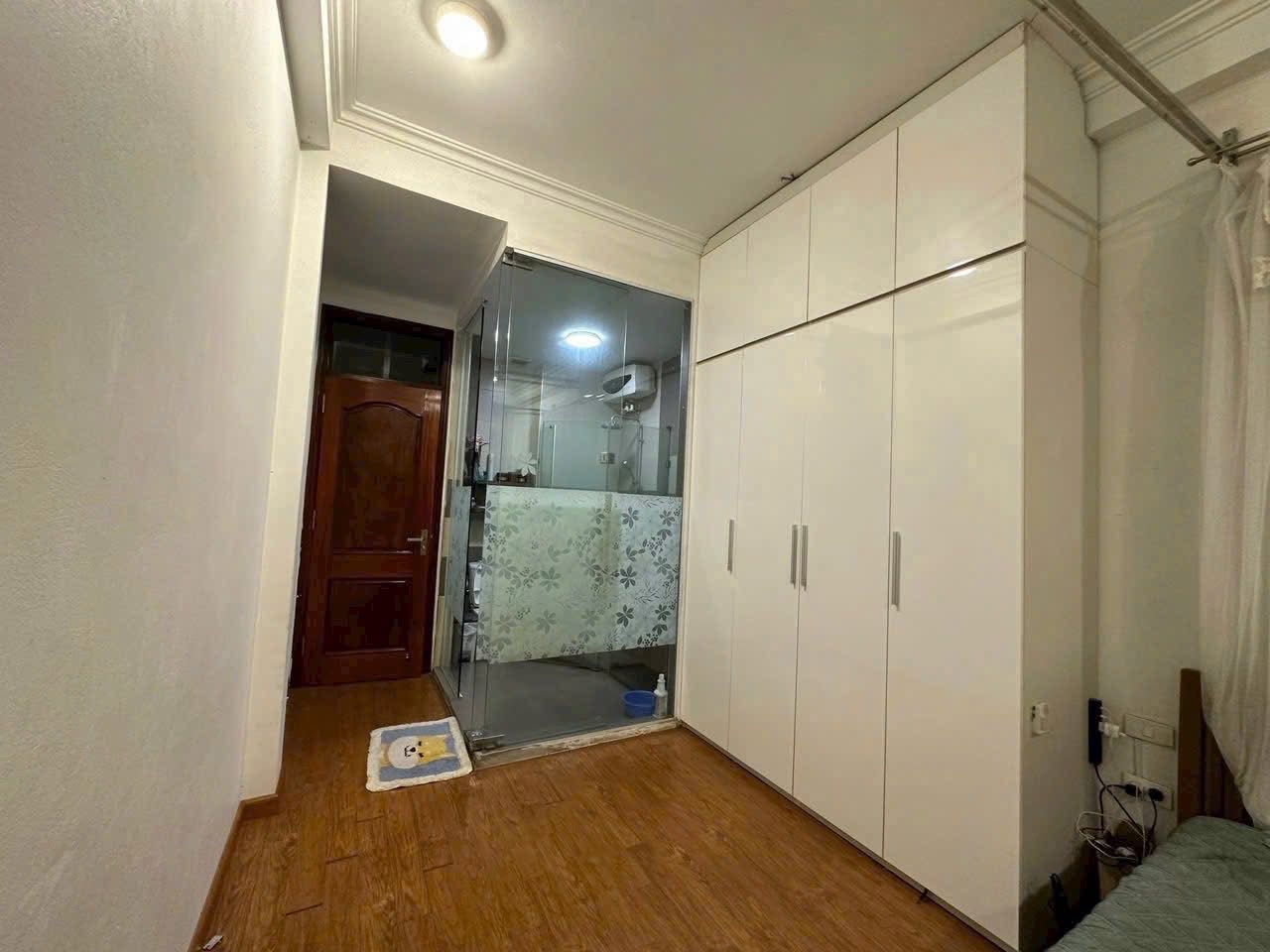 BÁN NHÀ VĨNH VIỄN, QUẬN 10 – 3 TẦNG – 46M² – NGANG 4M – CHỈ NHỈNH 6 TỶ
