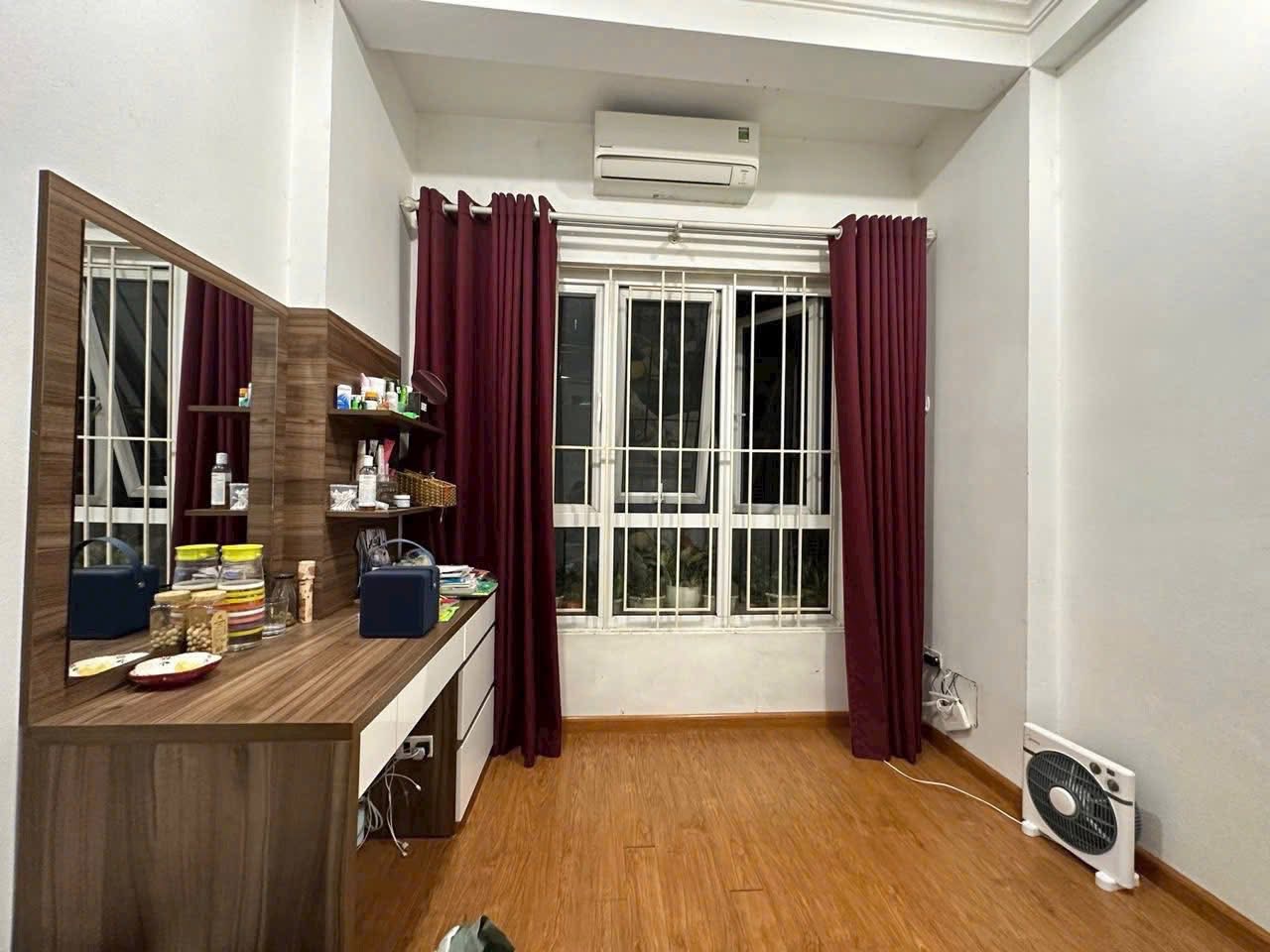 BÁN NHÀ VĨNH VIỄN, QUẬN 10 – 3 TẦNG – 46M² – NGANG 4M – CHỈ NHỈNH 6 TỶ