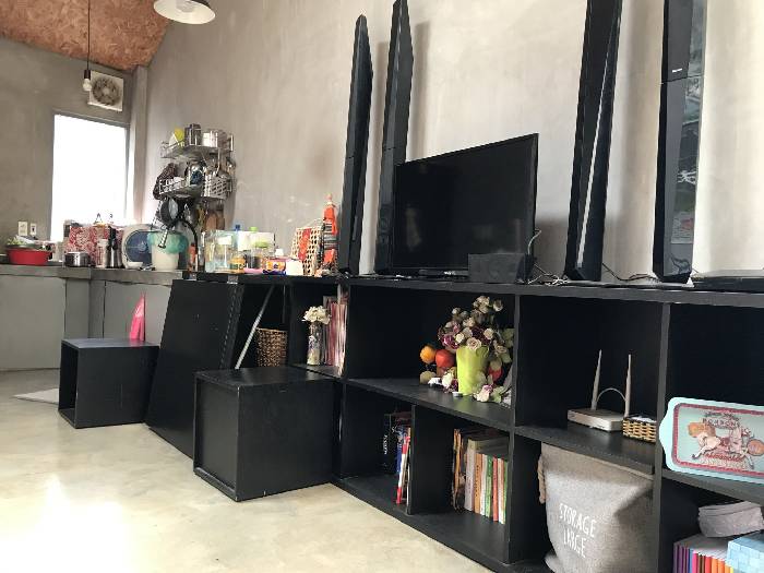 NHÀ ĐẸP ĐỘC LẠ – KIẾN TRÚC SƯ THIẾT KẾ – VÀO NHÀ LÀ CHILL CHỈ 5 TỶ.