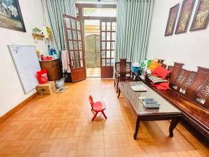 BÁN NHÀ 4 TẦNG CÓ THANG MÁY – HẺM Ô TÔ – CMT8, PHƯỜNG 15, QUẬN 10 – GIÁ 9.2 Tỷ – PHÁP LÝ CHUẨN