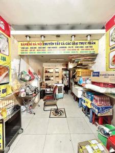 BÁN NHÀ MẶT TIỀN TÔ HIẾN THÀNH – QUẬN 10 – 3 TẦNG – 54M2 – GIÁ CHỈ 14.5 TỶ – KINH DOANH ĐỈNH CAO