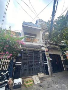 BÁN NHÀ 3 TẦNG – HẺM 8M XE HƠI – NGANG KHỦNG – SỔ ĐẸP – CÁCH MẠNG THÁNG TÁM, QUẬN 10 – GIÁ CHỈ 6.75 TỶ