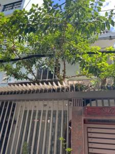 BÁN NHÀ BIỆT THỰ SÂN VƯỜN NGAY TRUNG TÂM QUẬN 10 – NGANG 5.1M – HẺM XE HƠI ĐỖ CỬA – GIÁ CHỈ 13.5 TỶ