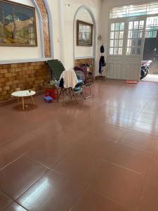 BÁN NHÀ HẺM XE HƠI NGUYỄN TIỂU LA, QUẬN 10 – DIỆN TÍCH 90M2 – 5 TẦNG – GIÁ CHỈ 16.2 TỶ