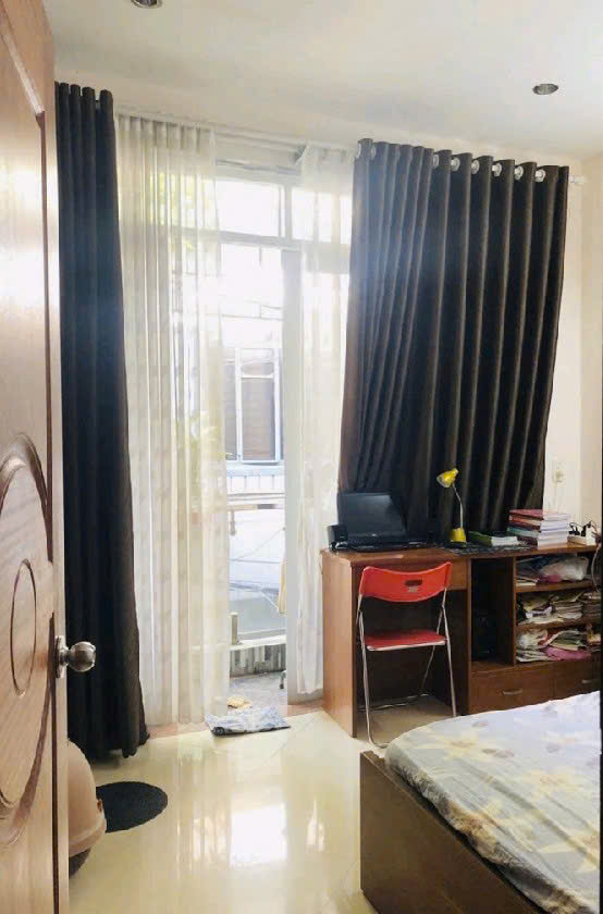 Đường Trần Mai Ninh Tân Bình HCM bán nhà 1 trệt 2 lầu sổ hồng đẹp giá tốt