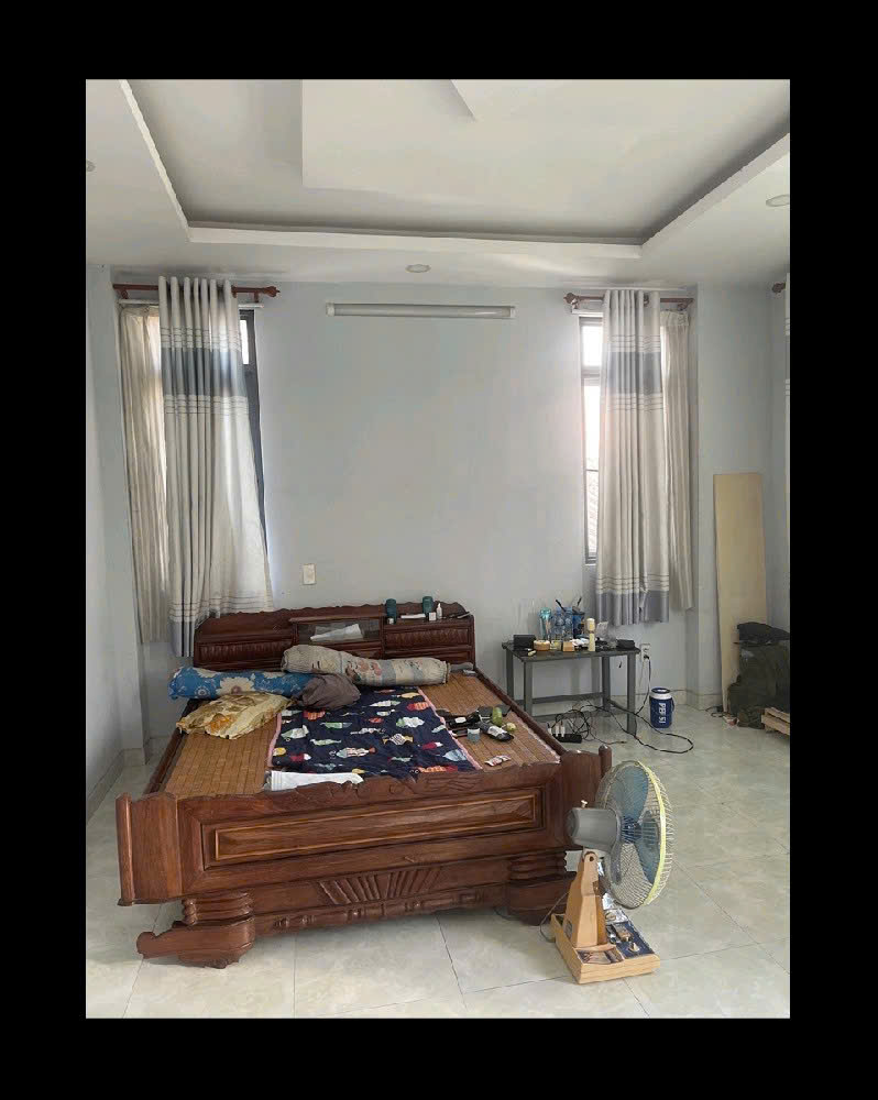 Bán nhà riêng đẹp, 8,7 tỷ, 56m2, Lê Duy Nhuận Q.Tân Bình, HCM