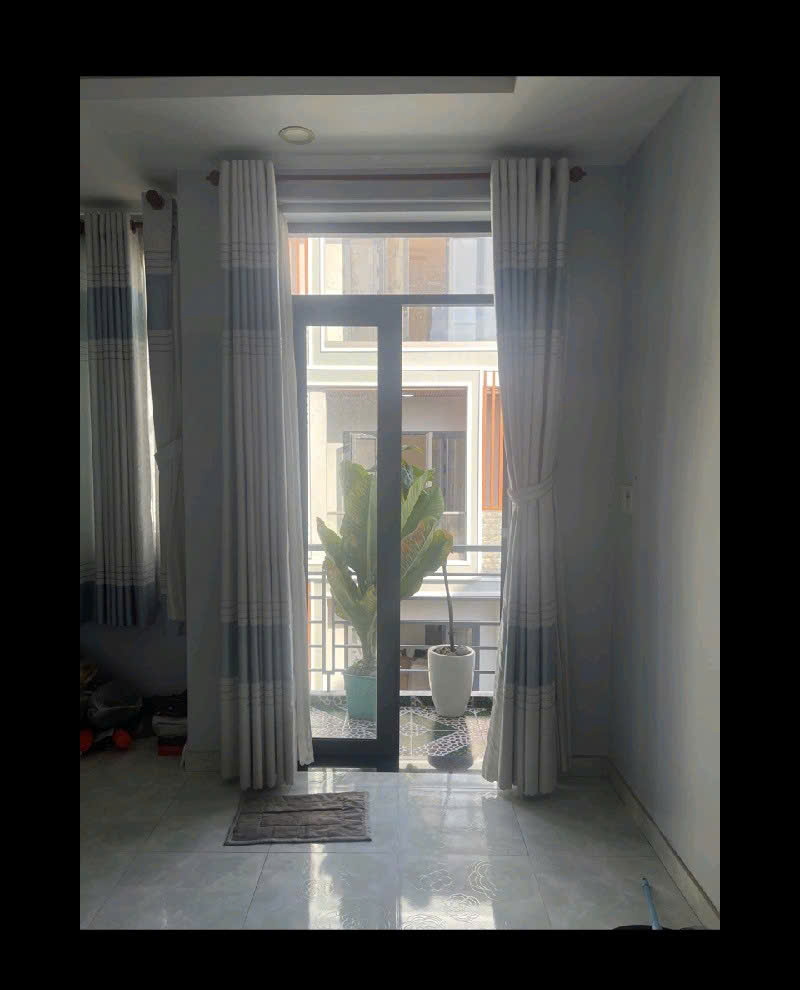 Bán nhà riêng đẹp, 8,7 tỷ, 56m2, Lê Duy Nhuận Q.Tân Bình, HCM