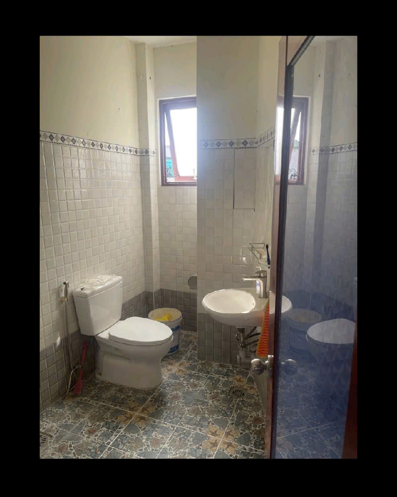 Bán nhà riêng đẹp, 8,7 tỷ, 56m2, Lê Duy Nhuận Q.Tân Bình, HCM
